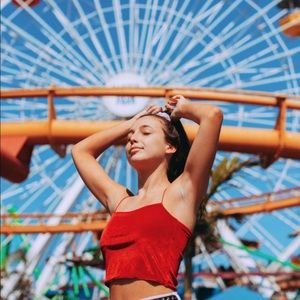 Meet your Posher, Stella